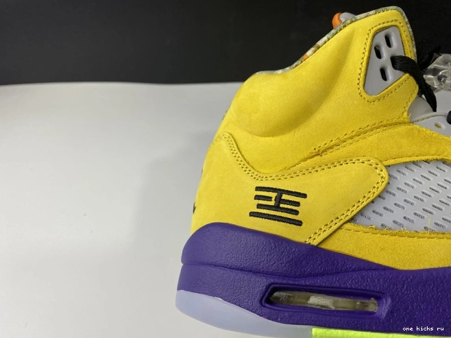 Cheap 5 Retro What Jordan The CZ5725-700 0731